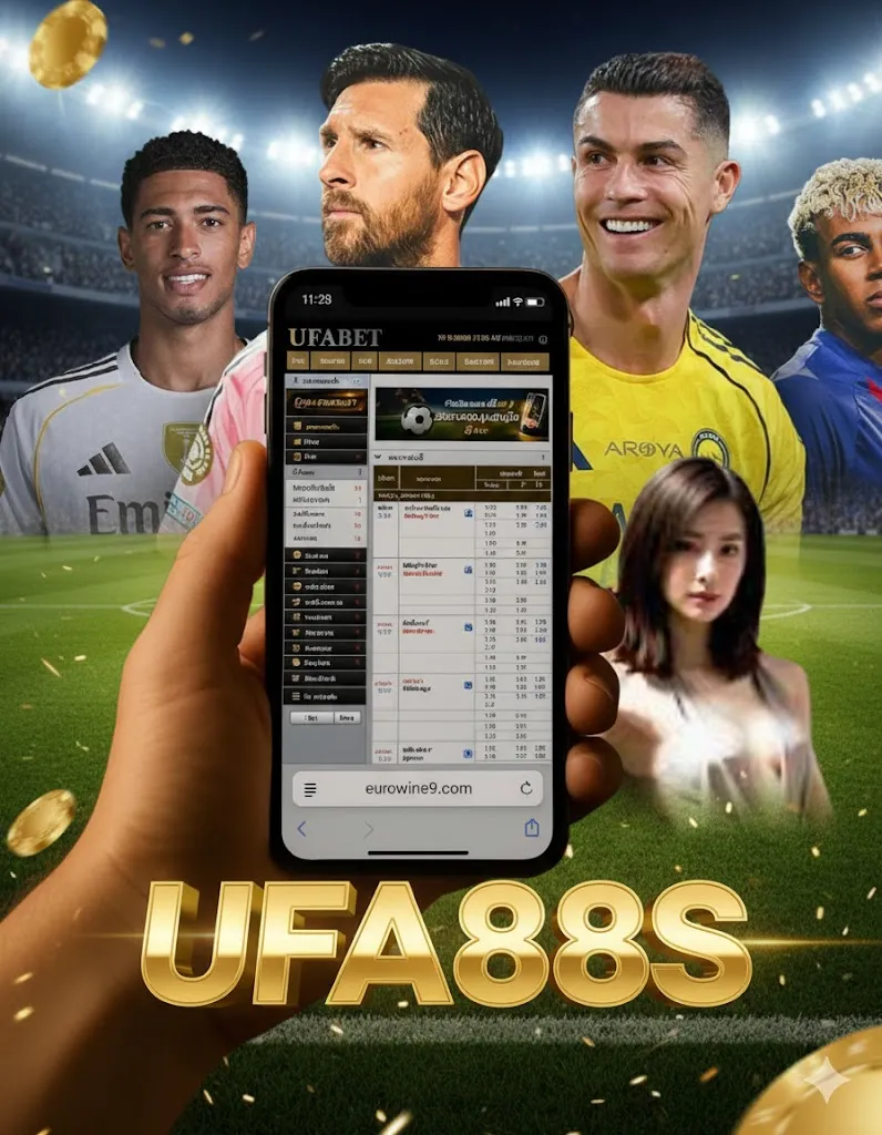 แทงบอลออนไลน์