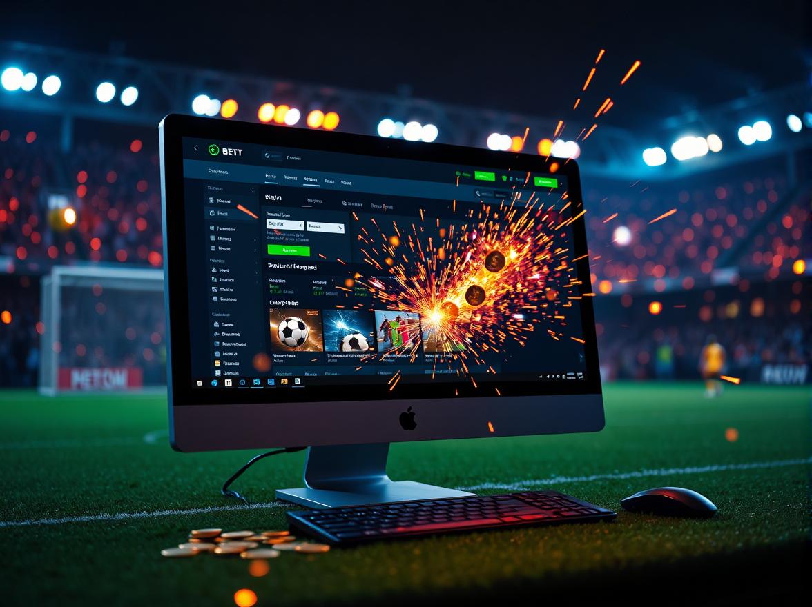 เว็บแทงบอล UFA88S